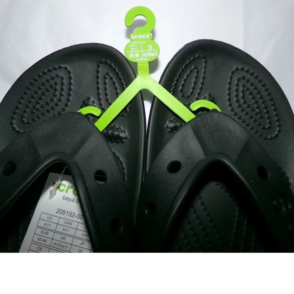 CROCS baya ii